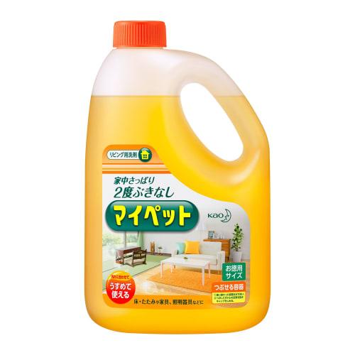 

MyPet Living Room Detergent Liquid 2000ml