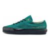 Vans Vault OG Style 31 LX Julian Klincewicz Everglade Green Unisex Sneakers Black-Beauty VN0A5DXWB5D