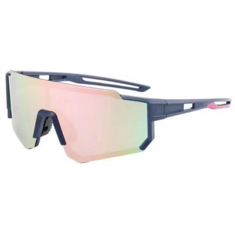 Unisex Sports Sunglasses Suitable for Daily Use Camping Cycling Golf Running Mountaineering Fishing Beach Sports