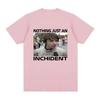 Womens Animal Printed Black Tshirt Charles Leclerc Printed Tshirt Ingrevista Summer Graphic T Shirts Tops Women Clothing