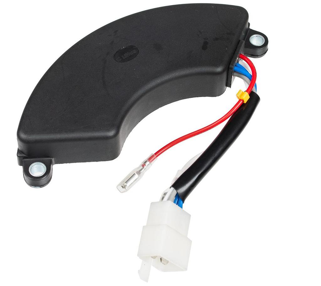 Cedrus Regulator Cedag8E-1F Unit