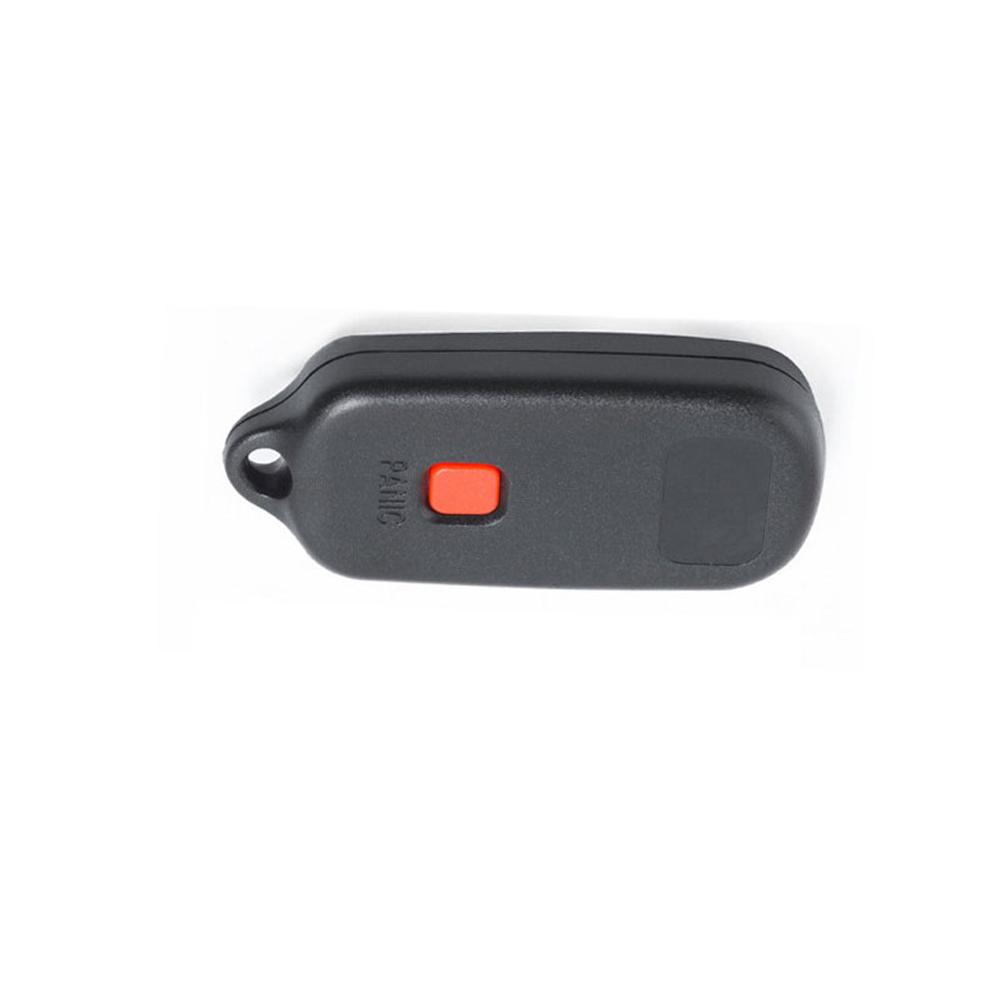 Car Remote Control Key Fob Replacement Parts Smart Key Compatible For Modified Accessories