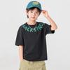 Boys' Cotton Short Sleeve T-Shirt
