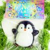 Super Soft Mud Feeling Plush Cat Claws Pinch Music Decompression Toy High Value Silicone Pinch Music Decompression Artifact