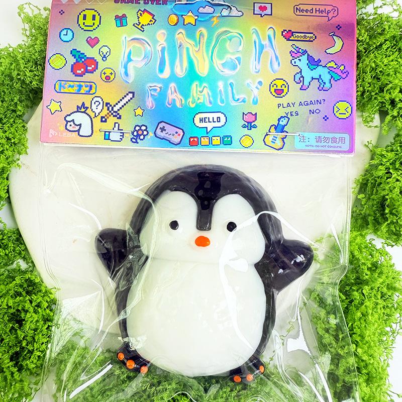Super Soft Mud Feeling Plush Cat Claws Pinch Music Decompression Toy High Value Silicone Pinch Music Decompression Artifact