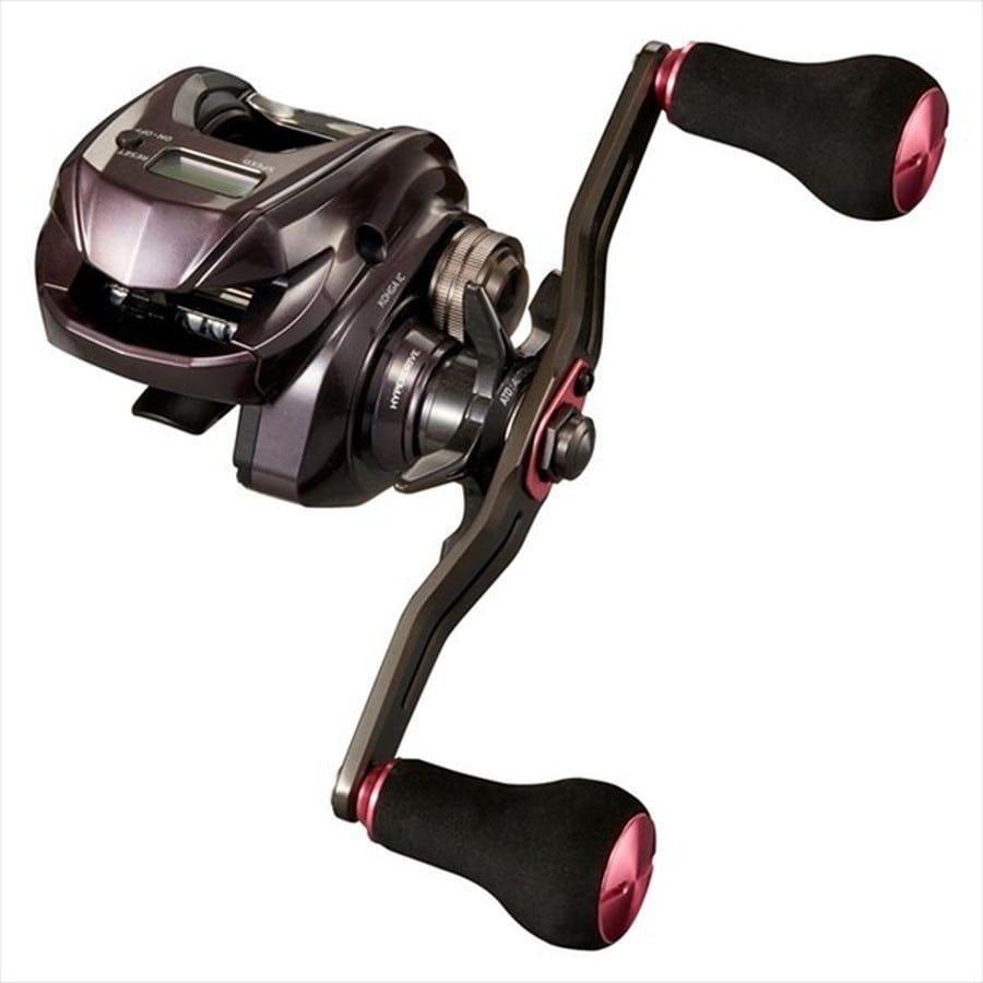 Used Daiwa Beniga IC 150L [4550133120633]