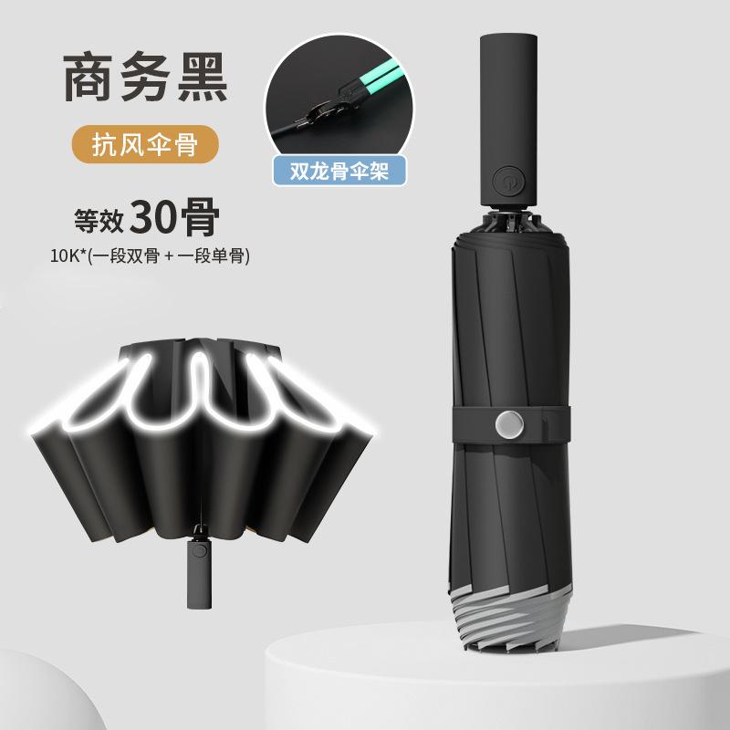 Umbrella Folding umbrella Premium sun umbrella Ladies sun protection UV protection vinyl automatic weather and rain parasol
