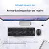 HP CS10 Wired Office Keyboard and Mouse Combo