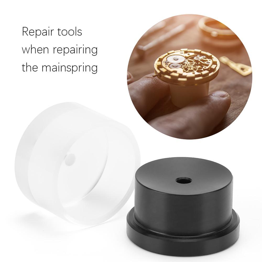 Repair Tools Small Tool Mainspring Barrel Tool Closing Movement Clockwork Repair Tools Watch Repair Tools Clock Repair