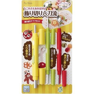 Kochutensilien – Geräte für Obst- & Gemüsezubereitung