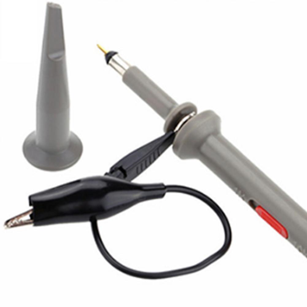 1.2m Oscilloscope Probe Plastic Electronic Components