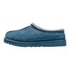 Herenschoenen – Mannen slippers voor thuis
