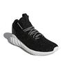 adidas Tubular Doom Sock Primeknit 'Black' (Unisex) Core Black / Footwear White / Sefrye Casual Shoes CQ0940