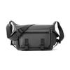 Messenger Bag Men's Large Capacity Bag Shoulder Bag Outdoor Travel Crossbody Bag