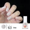 Eco-Friendly Peelable Water-Based Nude Nail Protector Polish