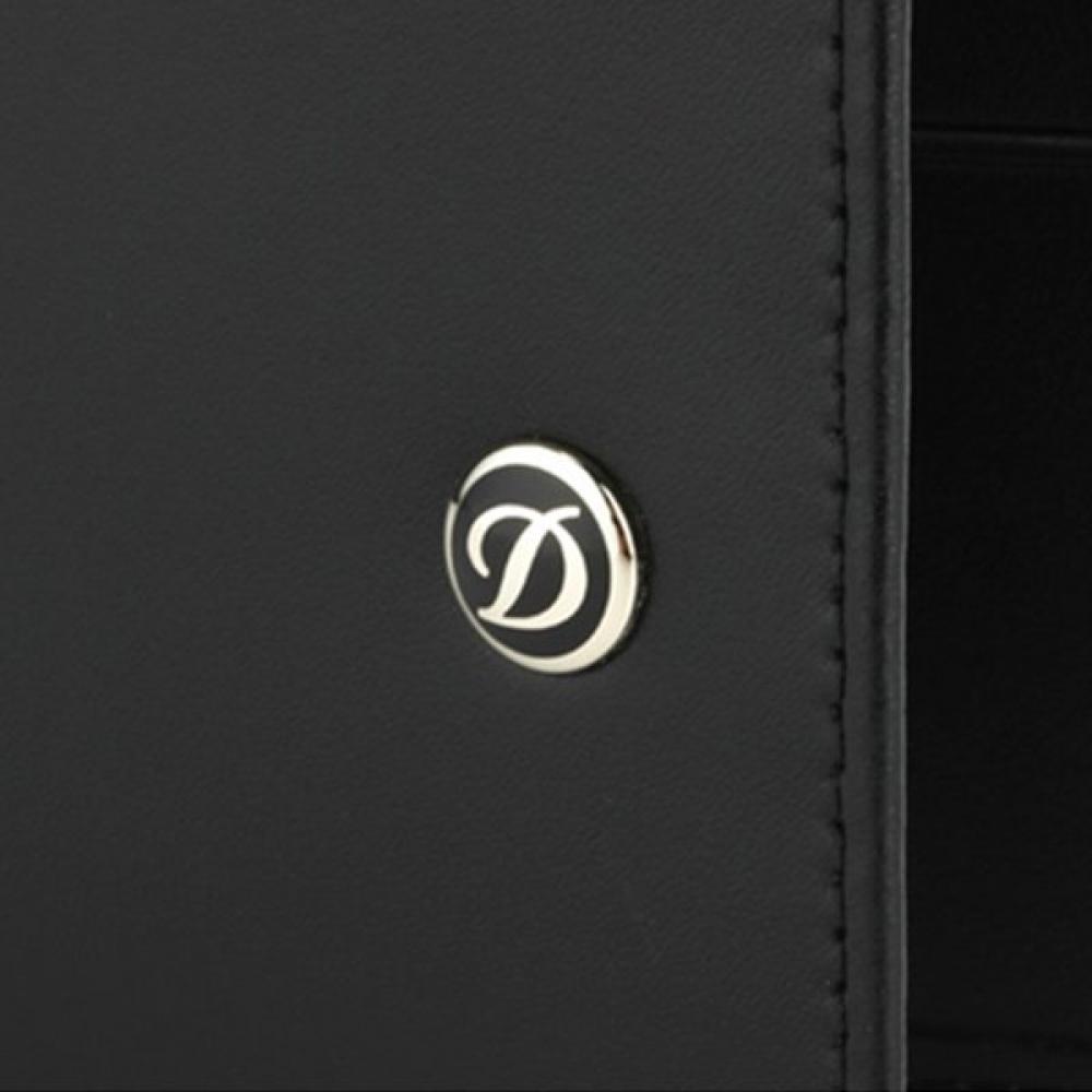 S.t. Dupont D Line Wallet  Ci180000z 