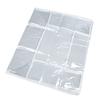 Transparente Plastik Stuhlhülle Schutzhülle Pvc Esszimmerstuhlhülle Universal Wasserdicht Ölfest Kratzfest Stuhlhülle
