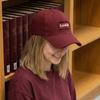 Spring Summer Baseball Cap Unisex Sunhat