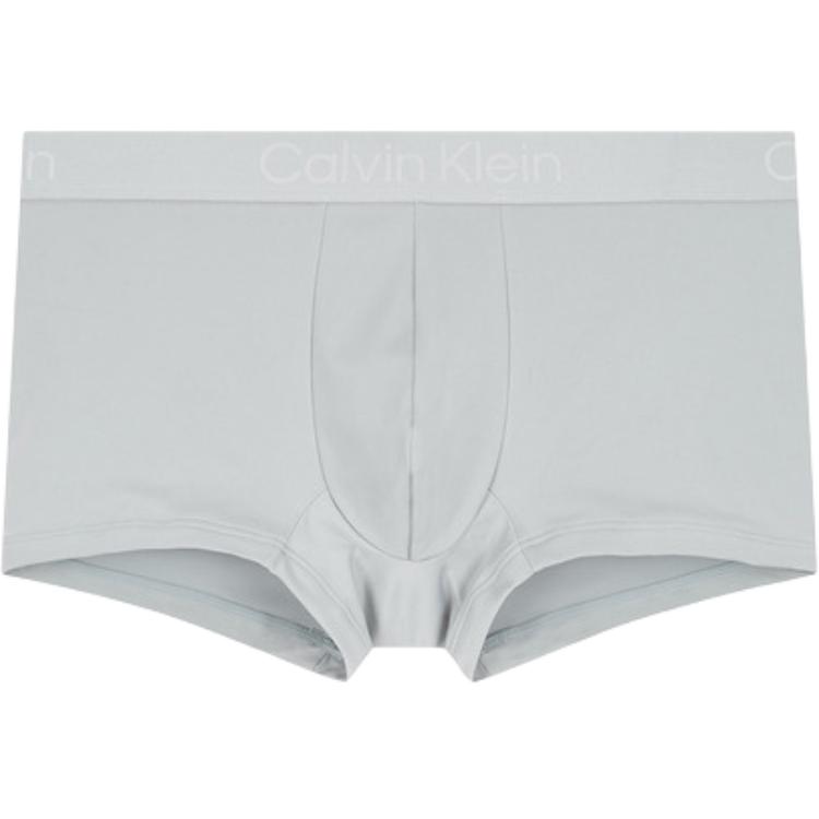 

Calvin Klein Мужское нижнее белье Слипы однотонные облегающего кроя NB4365PCU XL