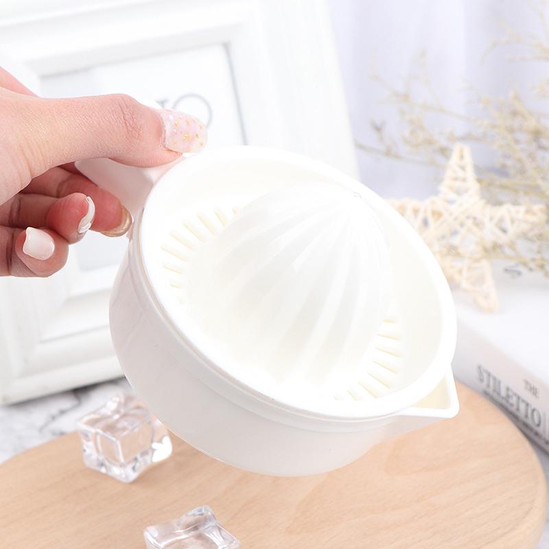 Manual Citrus Juicer Orange Lemon Fruit Squeezer Original Juice Potable Machine