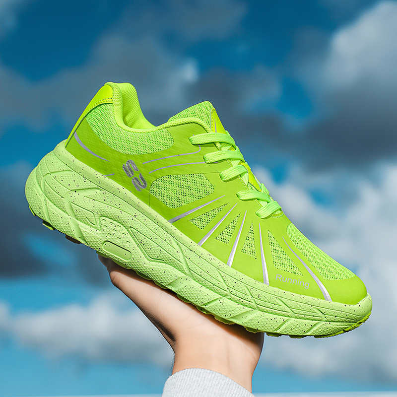 Runde Nase Größe Rote Sneaker Ehemann Gewebt Herren Marke Stiefel Klassische Golfschuhe Sportprodukte Berühmte Marken Niedrigster Preis