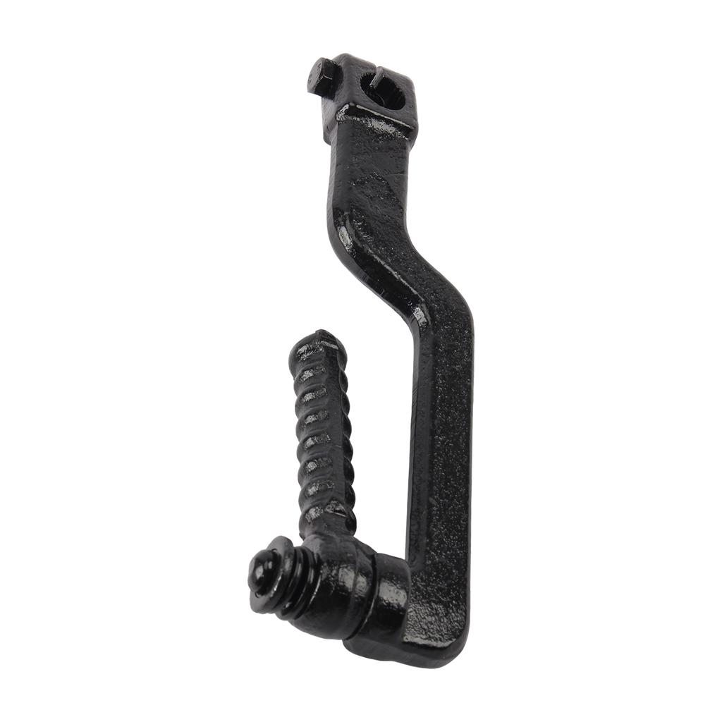 4-Stroke Motorcycle Kick Start Lever Replacement for GY6 50cc 60cc 80cc 150cc Scooter ATV Moped 139QMB Modified Replacements