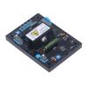 Regulador Automático de Tensão AVR 95?132V 190?Entrada AC 264V 1 Fase para Motor Brushless de 8KW