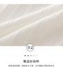 A-class baby cotton pure cotton crotch women's underwear, skin friendly, breathable, soft, high elasticity mid waist girls' triangle pants