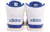 adidas Entrap Mid 'White Blue Orange' FW3454