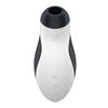 Satisfyer Orca Orca Suction Vibrator Clitoral Suction Rotor for Women Instant Orgasm Love Goods Sex Toy Vibration and Suction Air Pulse Suction