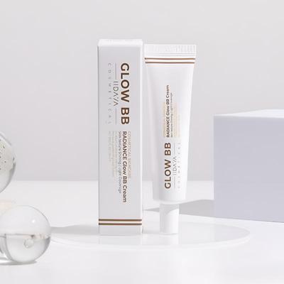 [IIDAYA] Glow BB Cream 35ml/K-BEAUTY/Skincare BB