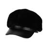 Women's Casual Versatile Beret Hat Vintage for Everyday Wear and Outings