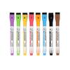 Erasable Multi-Color Magnetic Whiteboard Marker Art Marker Pen For Whiteboard Graffiti Manga Art Drawing Pen For School Office