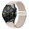 22mm 20mm Nylon Braided Strap For Huawei Watch 4/3/GT4-3 Samsung Watch 6/5/4/3 Fabric Bracelet Wristband Amazfit GTR 4/GTS4 Belt