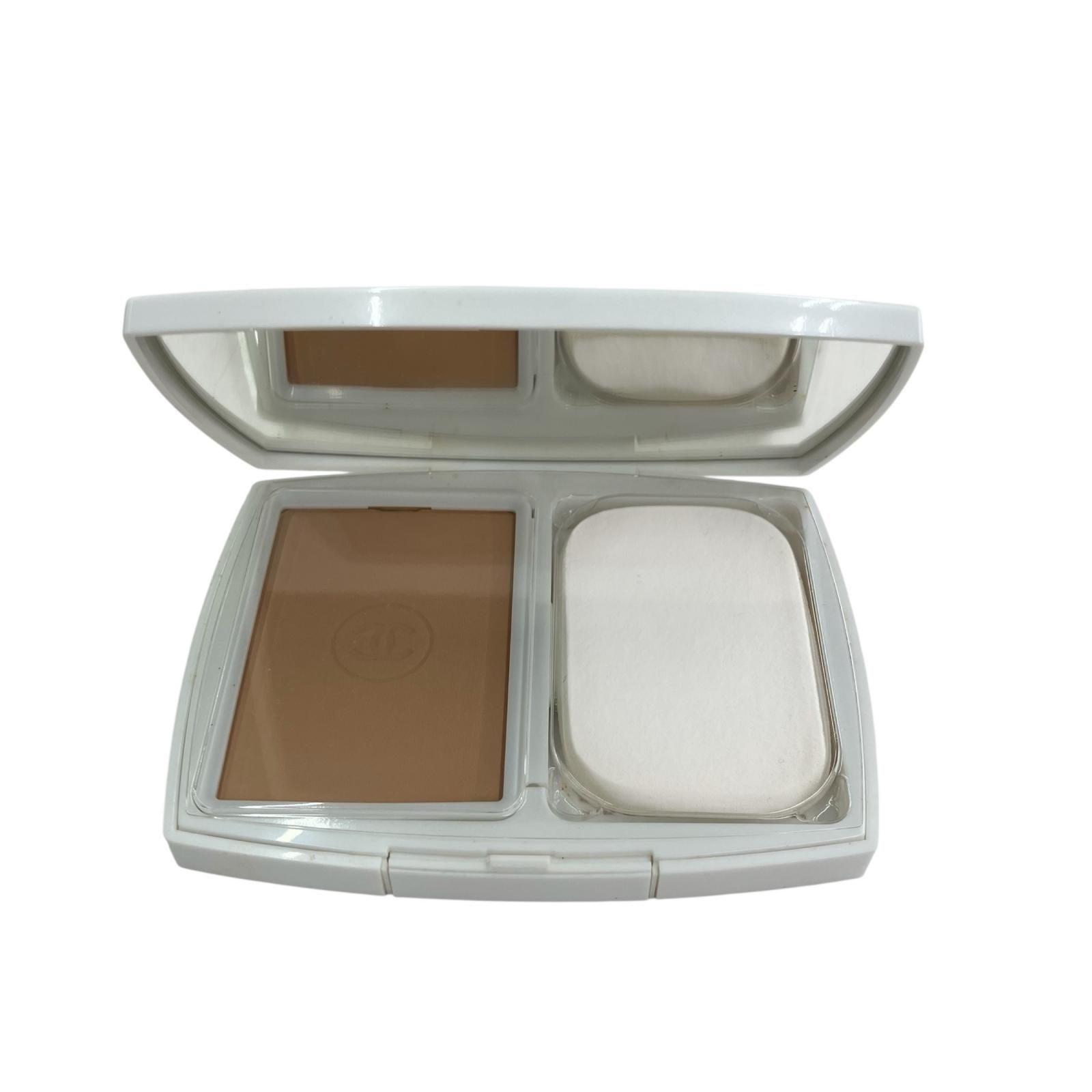 Used 186005 New and unused CHANEL Chanel Foundation Ladies