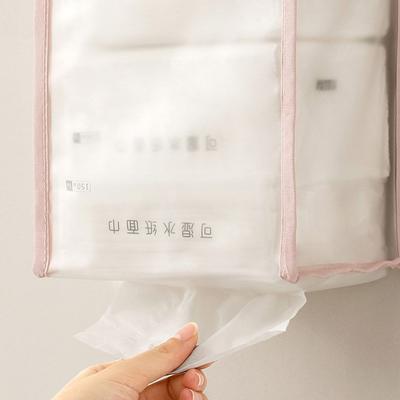 Décoration de la maison – Distributeurs de lingettes humides