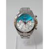 Used SEIKO E5 Series Hayabusa 10th Anniversary Watch Limited To 5000 Pieces