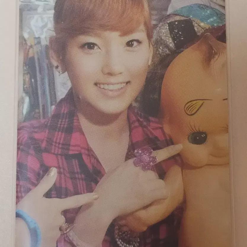 

Girls Generation Oh Vol. 2 First-run Limited Edition Foca