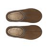 UGG Kapcie Tasman Kasztanowe Damskie Trampki Brązowe 5955-CHE