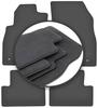 Tapis de voiture premium pour: Opel Astra J à hayon, berline, break, voiture de tourisme (2009-2015)