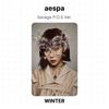 aespa Savage P.O.S Ver. Official Photocard