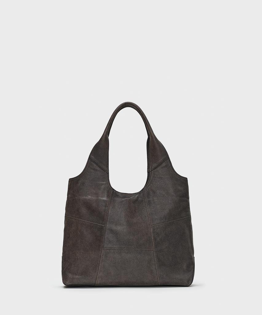 Belier Procida Bag - Vintage Brown