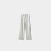 Zhengzhou Women's High Waist Slimming Wool Pants - Winter 2025 Collection