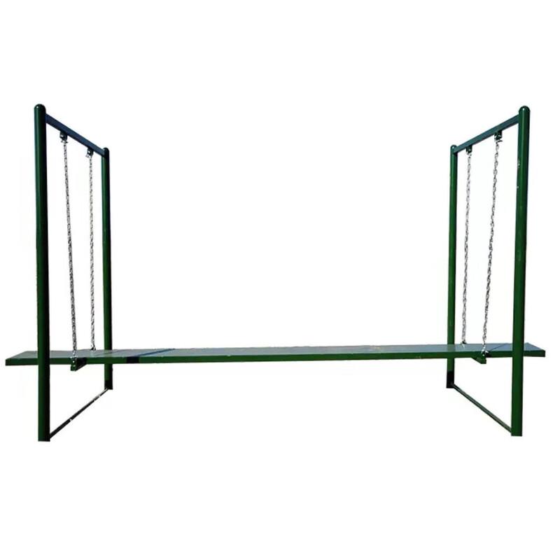 Outdoor High-Altitude Training Wavy Log