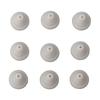 Shower Head Nozzles 7.6*8*0.5 Mm Easy Installation