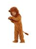 Halloween Lion Costume: Wizard of Oz Lion for Kids & Adults, Parent-Child Cosplay