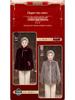 Women's Winter Mink Velvet Jacket - Middle-aged & Elderly Wear