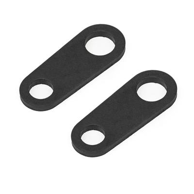 Entrotech Turn Signal Stay M8 M10 Turn Signal Stay Base