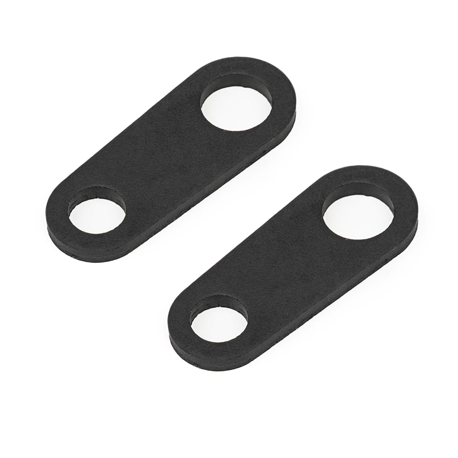 Entrotech Turn Signal Stay M8 M10 Turn Signal Stay Base чёрный