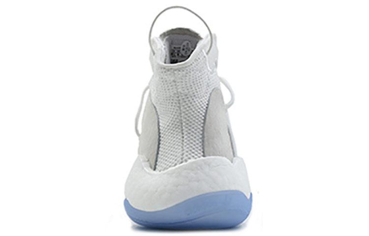 adidas Crazy Byw 'Cloud White' B37479